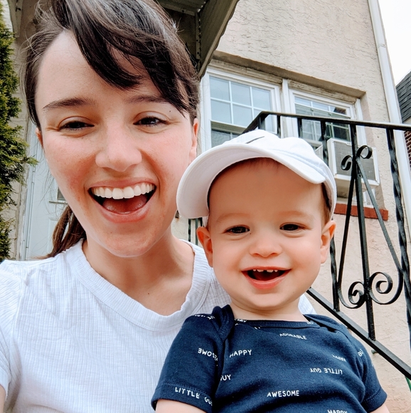 Meet your Posher, Sarah - Picture 1 of 1